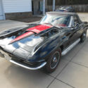 1967  Chevrolet Corvette thumbnail