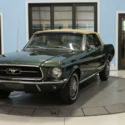 1967 Other Color Ford Mustang thumbnail