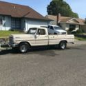1967  Ford F-250 thumbnail
