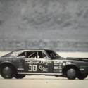 1967 Green Pontiac Firebird thumbnail