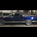 1967 Blue Ford LTD 2 Door thumbnail