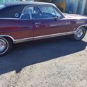 1967 Burgundy Ford Other thumbnail