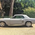 1967  Ford Mustang thumbnail