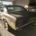 1967  Ford Mustang thumbnail