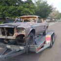 1967  Ford Mustang thumbnail