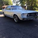 1967  Ford Mustang thumbnail
