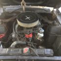 1967 Black Ford Mustang thumbnail