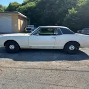 1967  Ford Other thumbnail