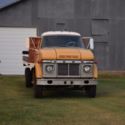 1967 Yellow Ford Other thumbnail