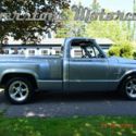 1967 Silver GMC 1/2 Ton Pickup thumbnail
