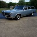 1967  Pontiac GTO thumbnail