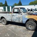 1967  Chevrolet C/K Pickup 1500 thumbnail