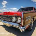 1967 Red Mercury Other thumbnail