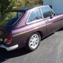 1967  MG MGB thumbnail