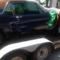 1967  Ford Mustang thumbnail