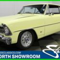1967 Blue Chevrolet Chevy II thumbnail