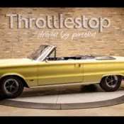 1967 Yellow Plymouth Belvedere thumbnail