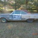 1967  Plymouth Belvedere II thumbnail