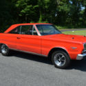 1967  Plymouth GTX thumbnail