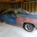 1967 Blue Pontiac Catalina thumbnail