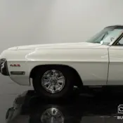 1967 Cameo Ivory Pontiac Grand Prix thumbnail