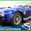1967 Blue Shelby Cobra thumbnail