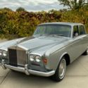 1967  Rolls-Royce Silver Shadow thumbnail