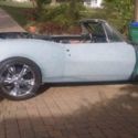 1967  Chevrolet Camaro thumbnail