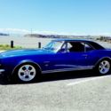 1967  Chevrolet Camaro thumbnail