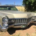 1967  Cadillac DeVille thumbnail