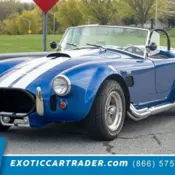1967 Other Color Shelby Cobra thumbnail