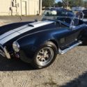 1967 Blue Shelby  thumbnail