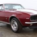 1967 Other Color Chevrolet Camaro thumbnail