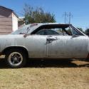 1967  Chevrolet Chevelle thumbnail