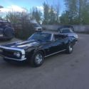 1967  Chevrolet Camaro thumbnail
