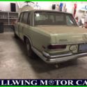 1967 White Mercedes-Benz Other thumbnail