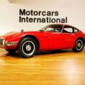 1967 Red Toyota 2000 thumbnail