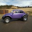 1967  Volkswagen Beetle - Classic thumbnail