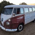 1967  Volkswagen Bus/Vanagon thumbnail