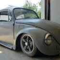 1967 Gray Volkswagen Beetle - Classic thumbnail