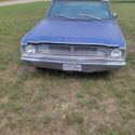 1967  Dodge Dart thumbnail