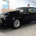 1967 Black Chevrolet Camaro thumbnail