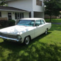 1967  Chevrolet Nova thumbnail