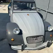 1967  Citroën  thumbnail