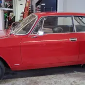 1968  Alfa Romeo  thumbnail
