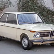 1968 Manila BMW 2002 thumbnail