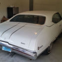 1968 White Buick Skylark thumbnail
