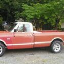 1968  Chevrolet C-10 thumbnail