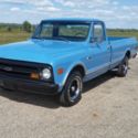 1968  Chevrolet C-10 thumbnail
