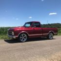 1968  Chevrolet C-10 thumbnail